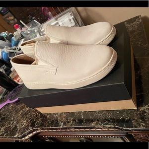 Brand New UGG Pismo Slip Ons!
